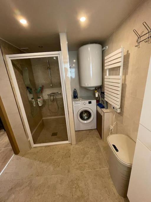 Magnifique Studio En Residence La Chaussee-Saint-Victor Exterior photo