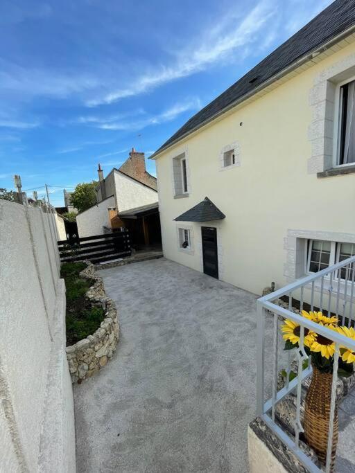 Magnifique Studio En Residence La Chaussee-Saint-Victor Exterior photo