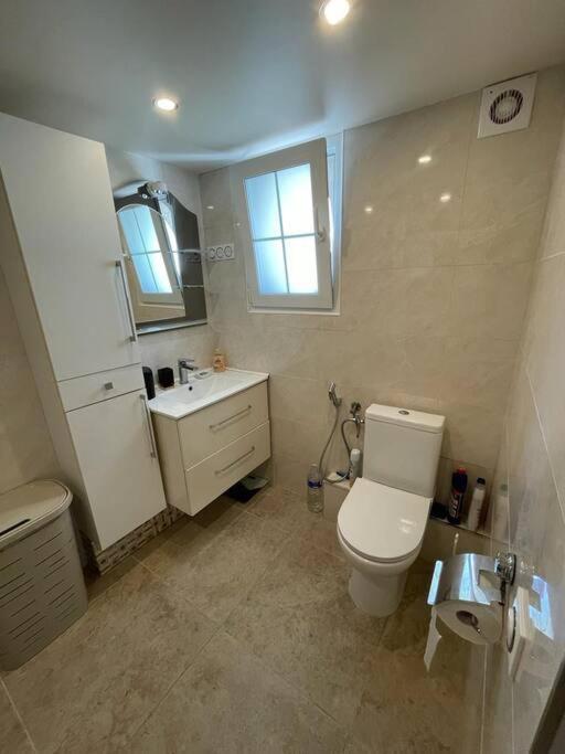 Magnifique Studio En Residence La Chaussee-Saint-Victor Exterior photo