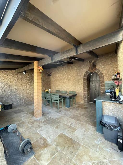 Magnifique Studio En Residence La Chaussee-Saint-Victor Exterior photo
